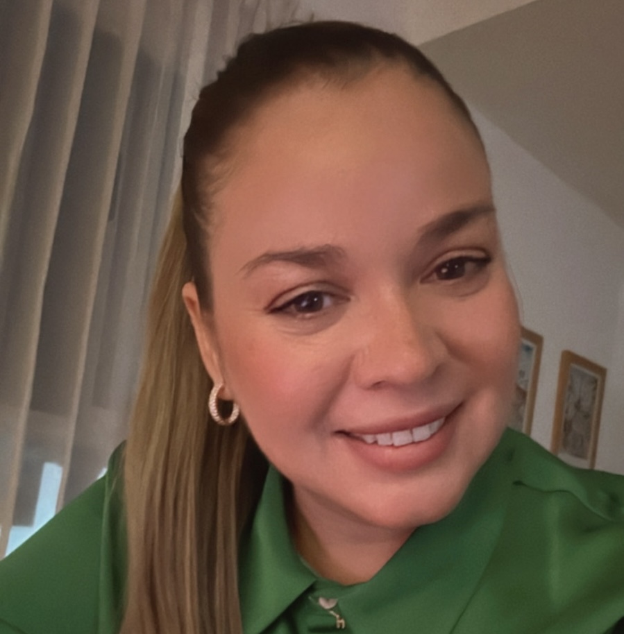 Foto de Hellen Corrales